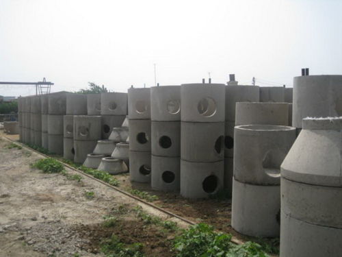 沈阳吉顺水泥制品厂 电缆经营与水泥制品的完美结合